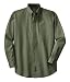 Port Authority  - Long Sleeve Twill Shirt. S600T