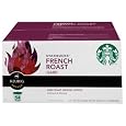 BUY : Starbucks French Roast Coffee K-Cups, 54 Count