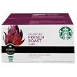 Starbucks French Roast Coffee K-Cups, 54 Count