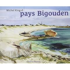 Pays Bigouden, 50 Ans d'Escale en Peinture