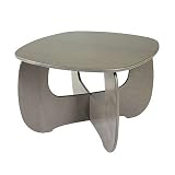 Intown Occasional Table - Steel