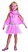 My Super Best Friends Supergirl Tutu Skirt With Puff Hanger