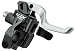 Shimano 07 Xtr Sti Shifter/Brake Lever- W/Hydraulic Disc Brake- Front- 160 Rotor