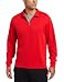 Nike Golf Men's College Sphere Dry Cover Up Pullover