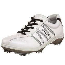 ECCO Women's Comfort Swing Premiere Golf Shoe