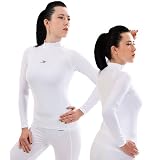 HENRI MAURICE(ヘンリーモーリス) アンダーウエア 女性用長袖 HMW4783