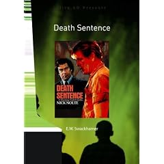 Death Sentence (PAL)