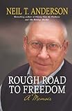 Rough road to freedom : a memoir