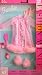 Barbie Lingerie Fashion Avenue Clothes w Faux Fur (2002)