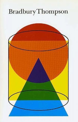 The Art of Graphic Design by Bradbury Thompson (1988-09-28)