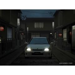 Gran Turismo 4