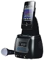 iMusic Station Karaoke Entertainment System for iPod/iPhone