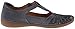 Naturalizer Women's Kelly Flat