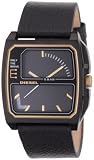[ディーゼル]DIESEL 00-ANALOGUE 3HAND DZ1431 ユニセックス 【正規輸入品】