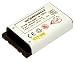 Hi-Capacity Li-Ion Cellular Phone Battery for Motorola i30sx & i35s (Nextel)
