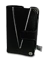 Go! iMP DS Lite Pro V Case & Stylus: Jet Black (Nintendo DS)