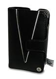 Go! iMP DS Lite Pro V Case & Stylus: Jet Black (Nintendo DS)