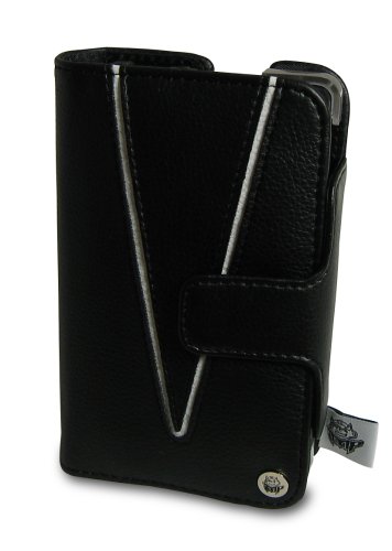 Go! iMP DS Lite Pro V Case & Stylus: Jet Black (Nintendo DS)