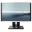 HP LA2205wg 22 Inch Widescreen Wide Flat Panel Screen DVI LCD Monitor