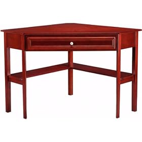 Oxford Corner Writing Desk I