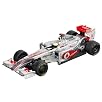 Carrera Vodafone-McLaren-Mercedes Race car 2011 