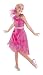 Sharpay Prom - Size: Child S(4-6x)