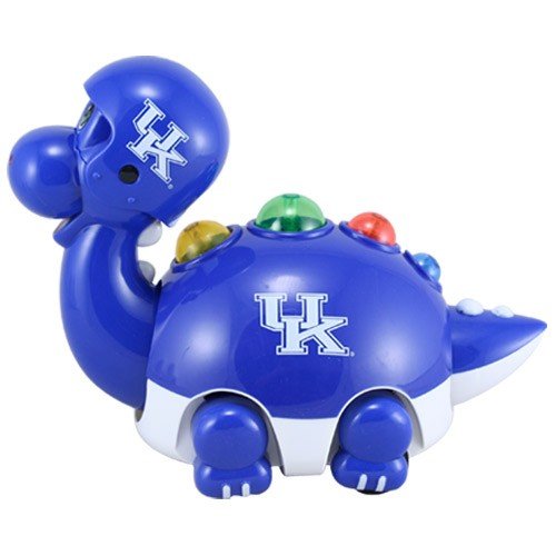 Kentucky Wildcats Toy Team Dino