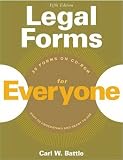 Legal Forms for Everyone