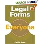Legal Forms for Everyone