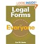 Legal Forms for Everyone