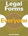 Legal Forms for Everyone