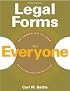 Legal Forms for Everyone