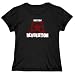 T-Shirt Woman Black  Haitian Revolution  Haiti Country