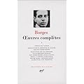 oeuvres compl�tes t.1