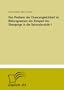 Das Problem der Chancengleichheit im Bildungswesen am Beispiel des �oebergangs in die Sekundarstufe I (German Edition)