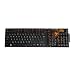 Steelseries - Keyset World of Warcraft Cataclysm pour clavier Shift et Zboard