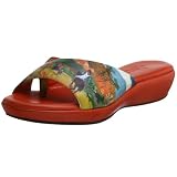 Icon Womens Iris Slide Sandal