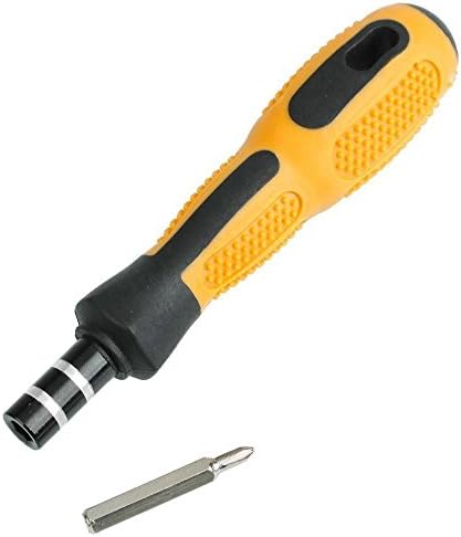 31 in 1 Precision Torx Screwdriver for Cell Phone Repair Tool Set Mobile Kit