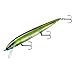 Smithwick Perfect 10 Rogue - Emerald Shiner, 5 1/2