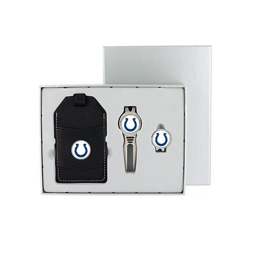Indianapolis Colts 5-pc. Golfer's Gift Set