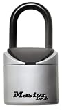Master Lock 5406D Compact Key Safe