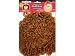 Fibre-Craft Doll Hair Quick Curls 4oz Blond/Light Brown (3 Pack)