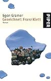 Produkt-Bild: Gezeichnet: Franz Klett: Roman