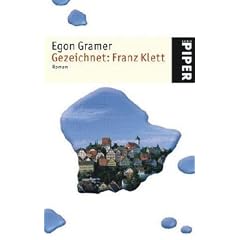 Gezeichnet: Franz Klett: Roman