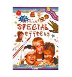 from Snazaroo Snazaroo Books and Accessories | Special Effects Guide