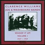 Whoop It Up!  Volume 1: 1927-1929