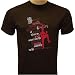 Ye Though I Walk... T-shirt, MMA T-shirt, M.M.A. Fighting T-shirts, Ultimate Fighting...