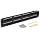 Morris Products 88046 Cat 5E High Density Patch Panels, 48 Port Patch Panel