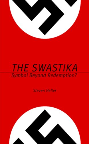 The Swastika: Symbol Beyond Redemption?