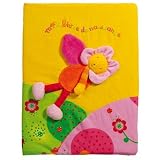 Panodia - Livre de Naissance - Louna
